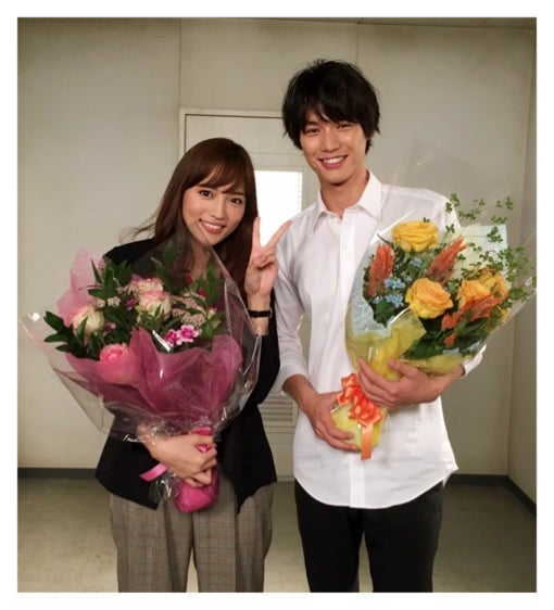 “怪演”話題の福士蒼汰「もっとできた」思い綴る