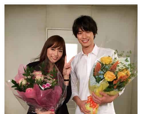 “怪演”話題の福士蒼汰「もっとできた」思い綴る