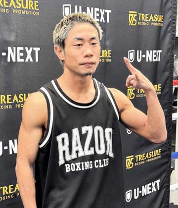 谷口将隆 3年3カ月ぶり王座へ 父が鹿児島出身、2年ぶりの大関復帰の霧島から刺激「（自分も）頑張る」