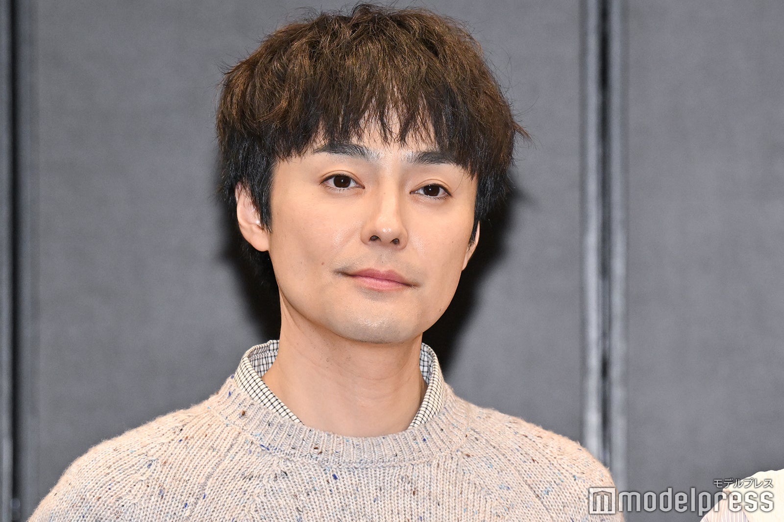 木村了（C）モデルプレス