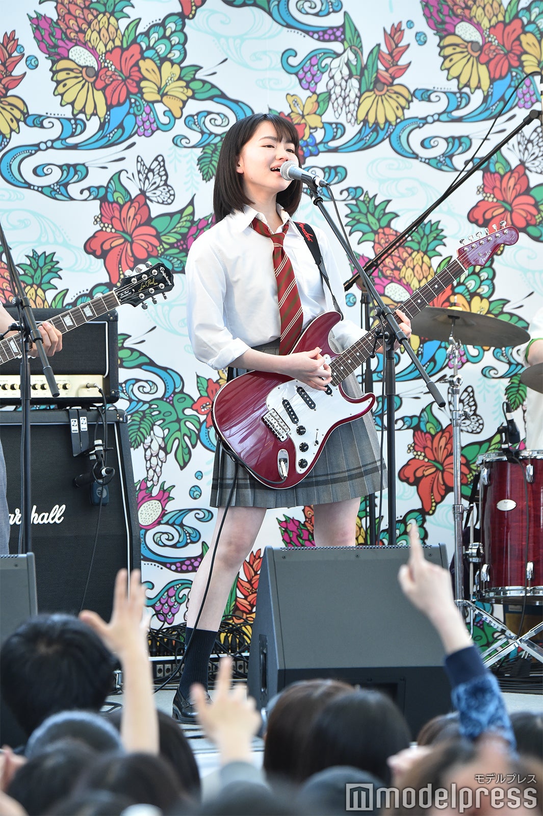 山田杏奈 （C）モデルプレス