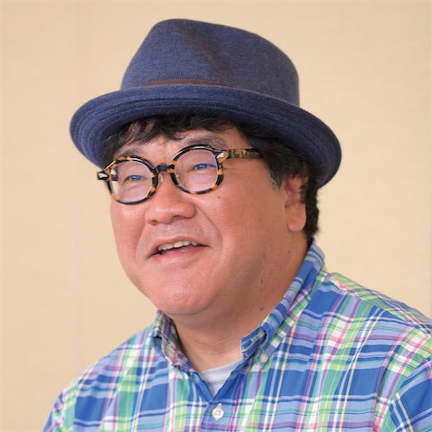 カンニング竹山、未成年者の闇バイト防止へ提言「インフルエンサーがバンバン流して啓蒙を」