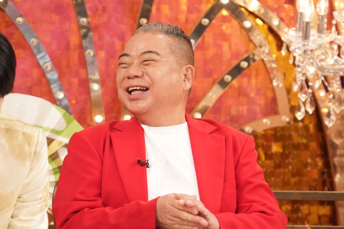 出川哲朗(C)日本テレビ