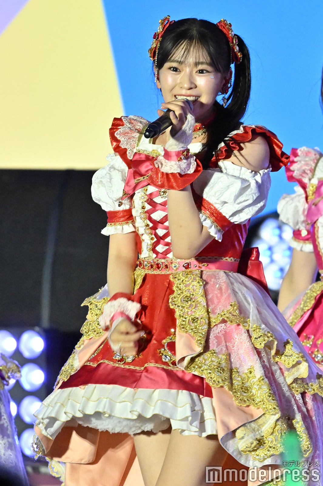 坂井仁香（C）モデルプレス