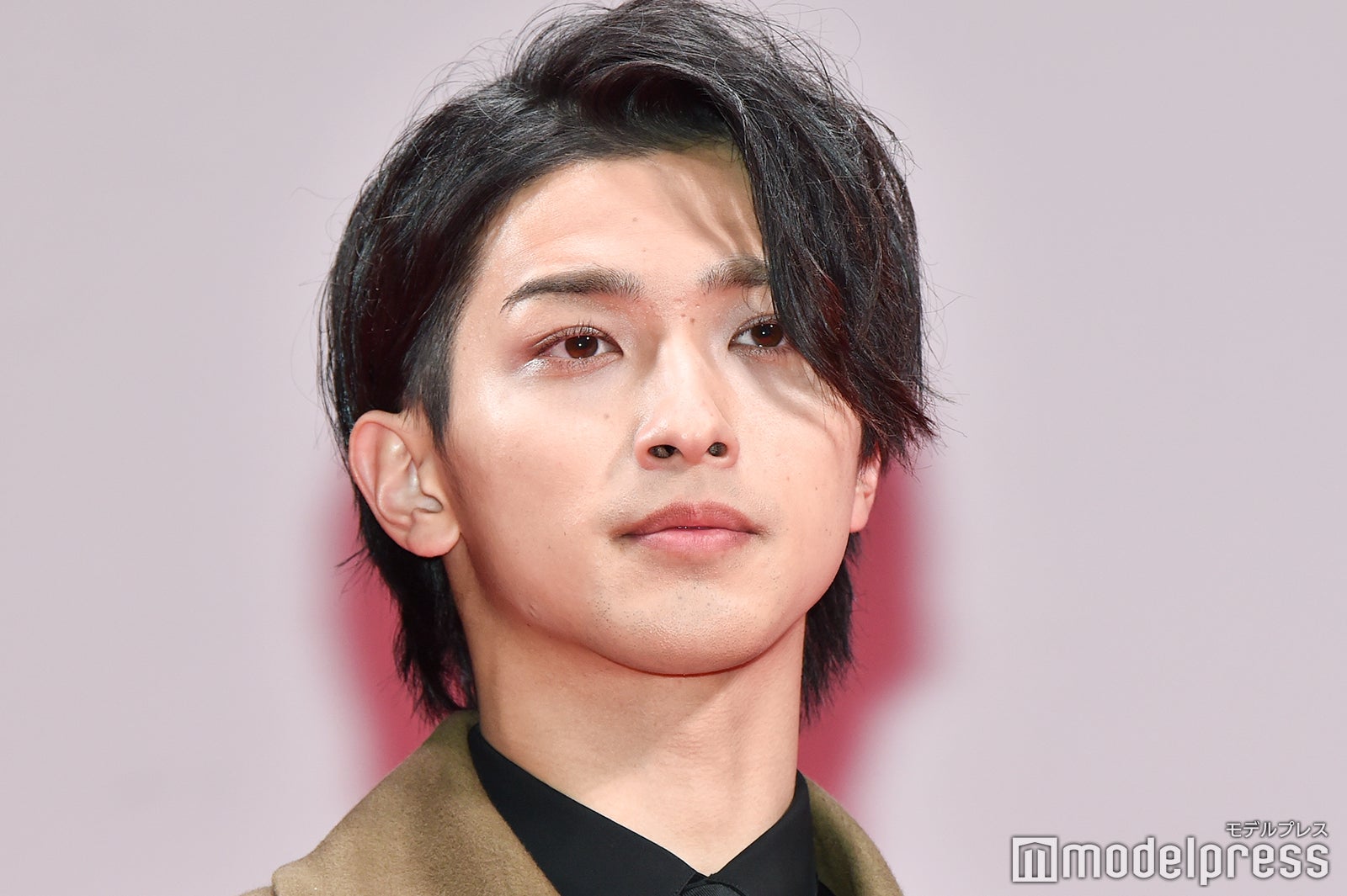 横浜流星 （C）モデルプレス