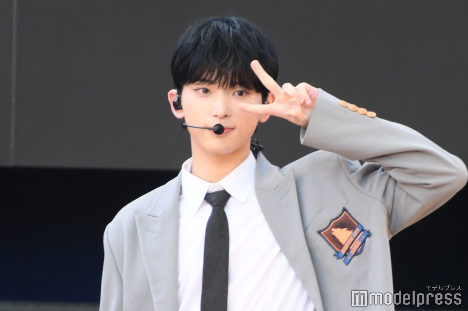 HARUA（C）モデルプレス