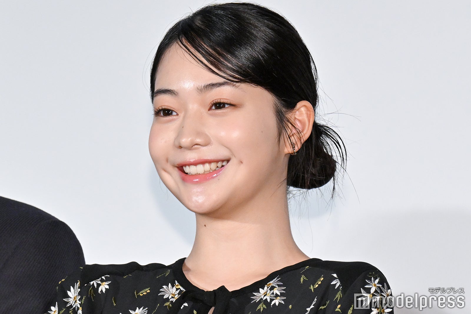 白鳥玉季（C）モデルプレス