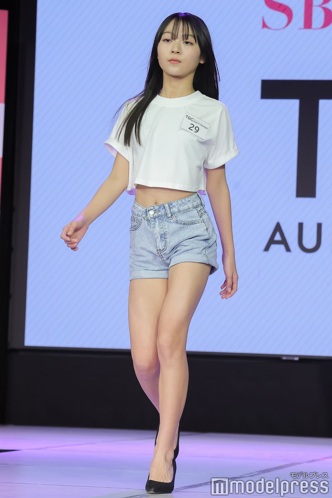 竹原杏さん（C）モデルプレス