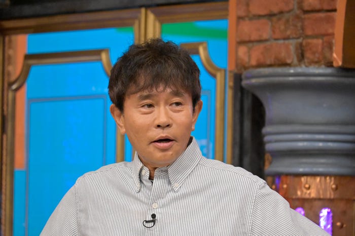 浜田雅功(C)読売テレビ