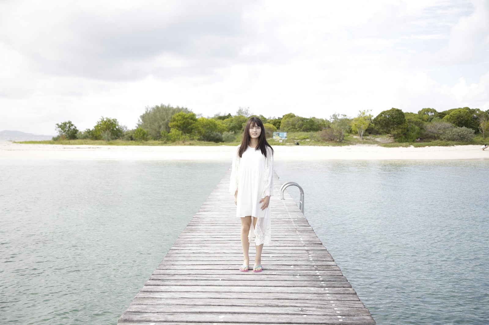 水谷果穂（写真提供：所属事務所）