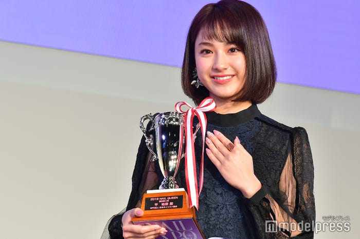 平祐奈(C)モデルプレス