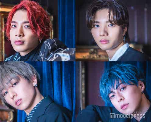 OWV結成「PRODUCE 101 JAPAN」を経て「夢を諦めきれなかった」 JO1とは違う魅力<インタビュー連載:グループ編>