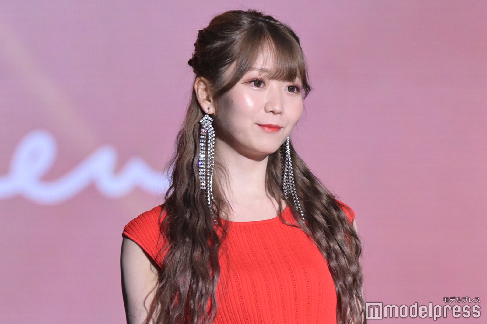 大谷映美里（C）モデルプレス