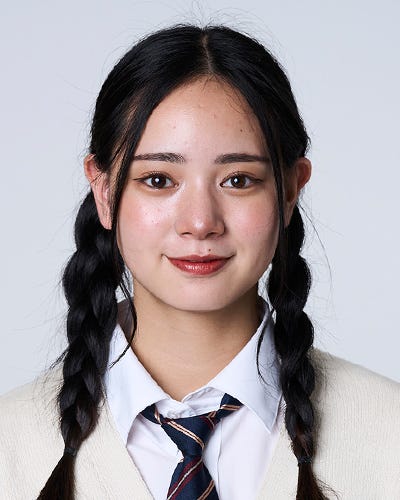 宮城弥生(C)ABCテレビ