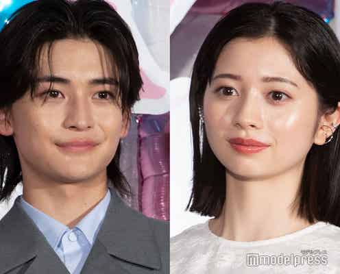 高橋文哉、気になる相手へストレートに告白する理由「交換ウソ日記」共演・桜田ひよりが“懐の広さ”明言