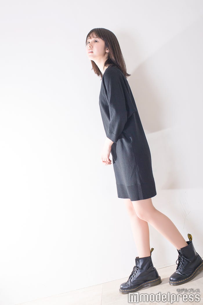 唐田えりか(C)モデルプレス