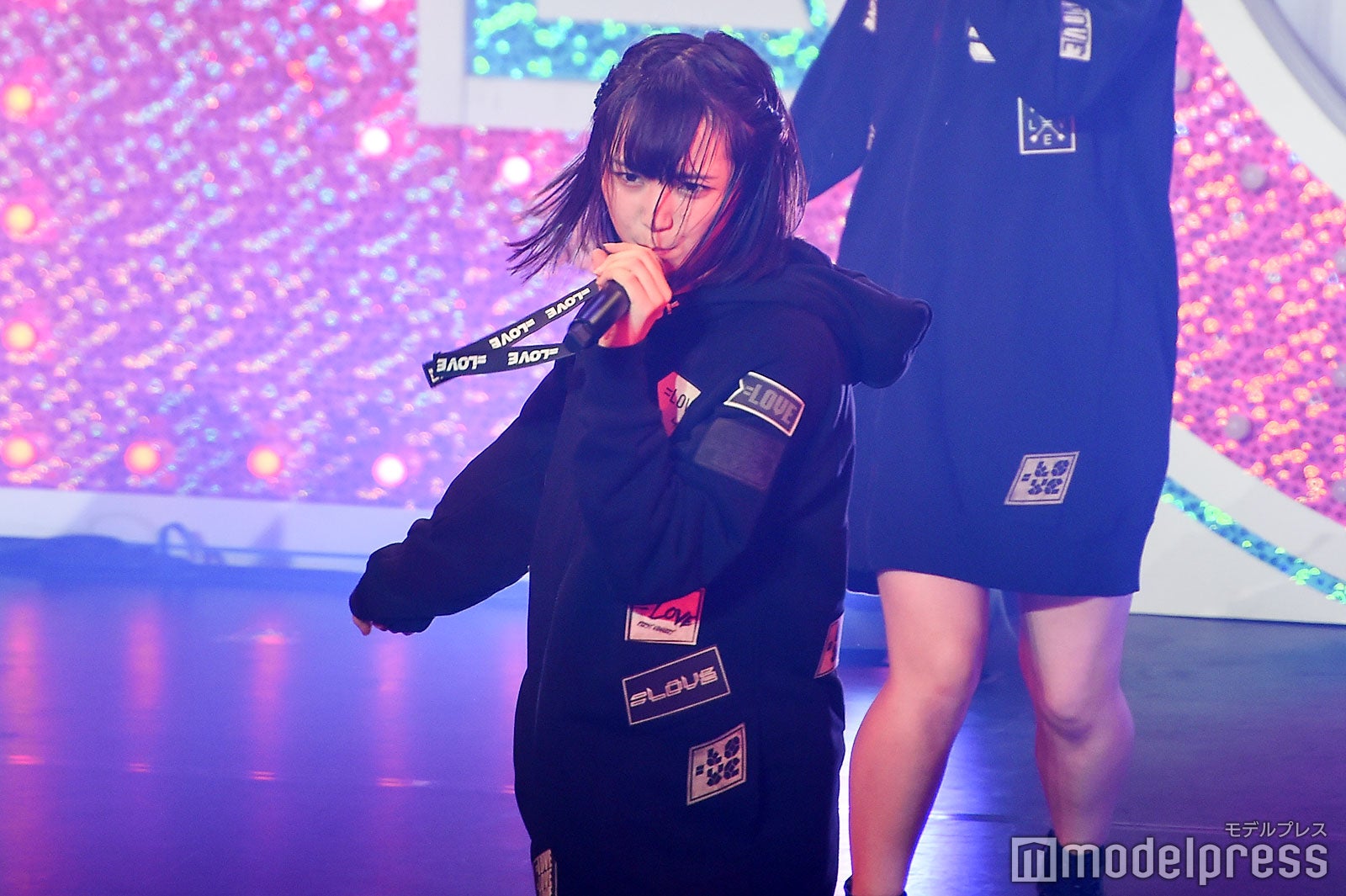 野口衣織／＝LOVEファーストツアー「今、この船に乗れ！」東京公演 （C）モデルプレス