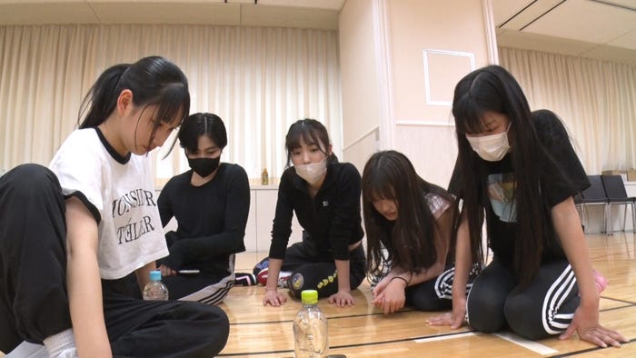 「OUT OF 48」第7話より(C)NTV