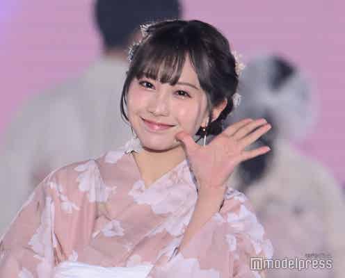 きりたんぽ、ばっさりカットで雰囲気ガラリ「大人っぽさ倍増」「別人みたい」と驚きの声