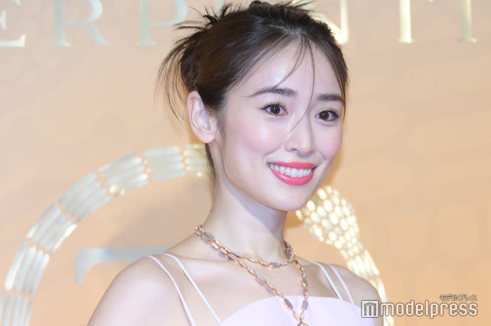 泉里香(C)モデルプレス