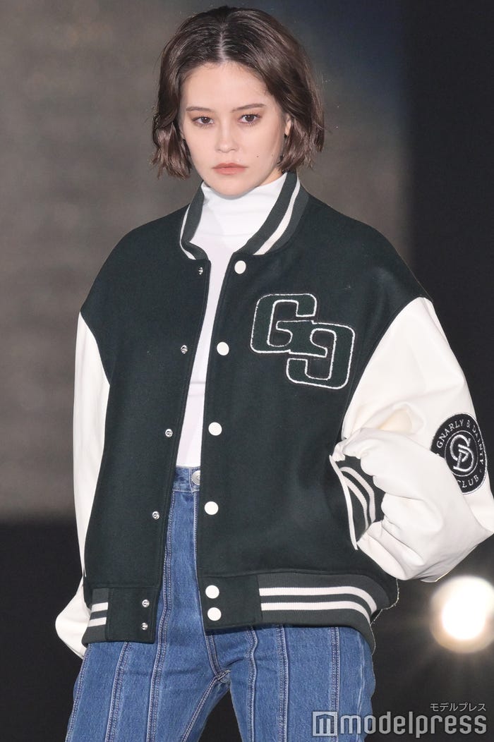 emma(C)モデルプレス