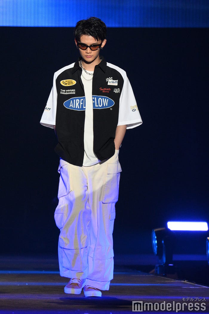 藤原大祐(C)モデルプレス