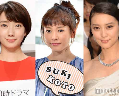 2016年夏ドラマあらすじ一挙紹介 今クールの注目作は?