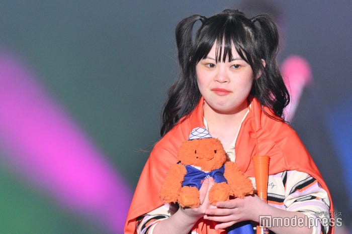 菜桜(C)モデルプレス