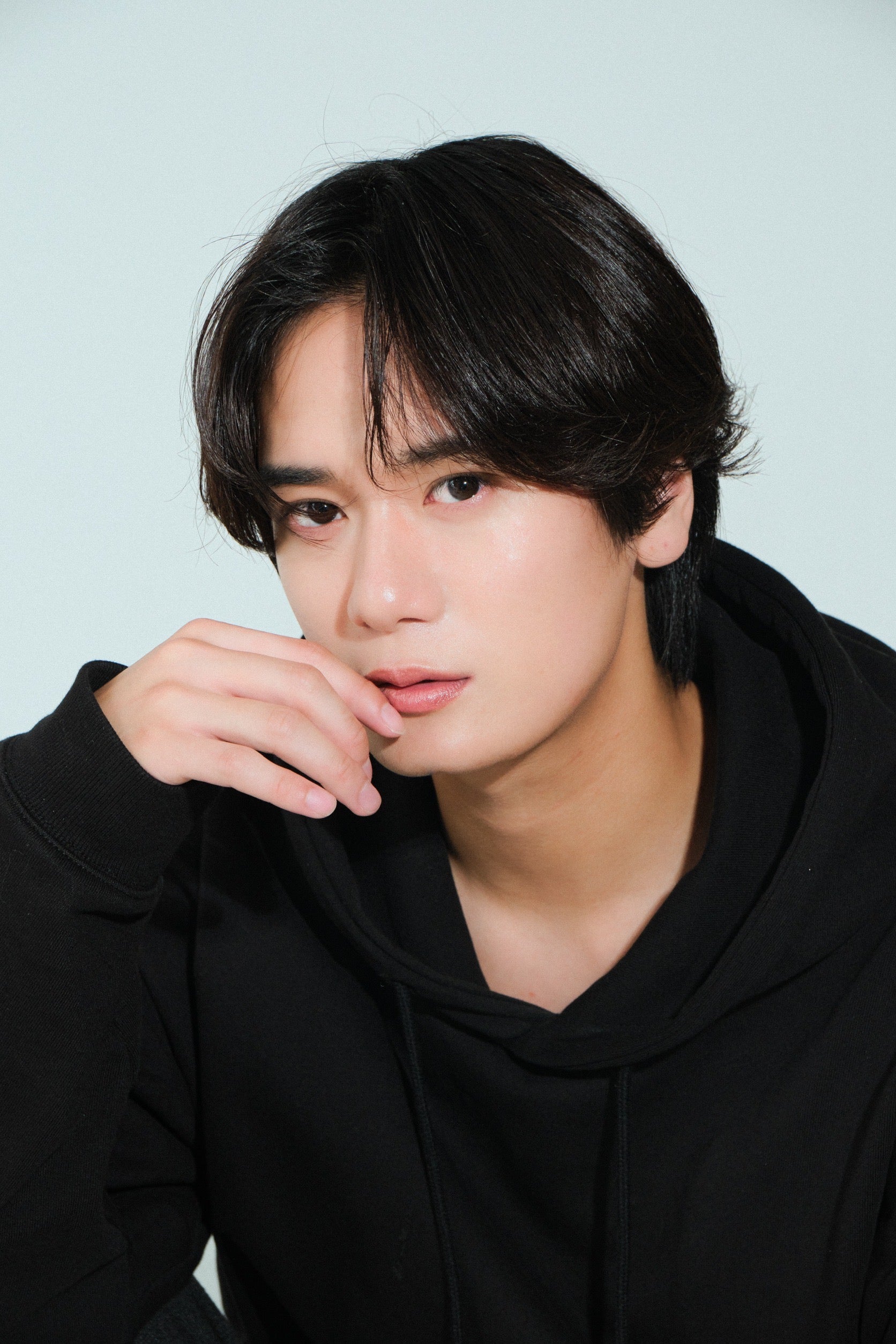 堀海登（提供写真）