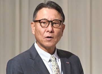 ヤクルト・池山監督「4番イコール打点。一打、1打点が不可欠」開幕までに“ポスト村上”見極めへ