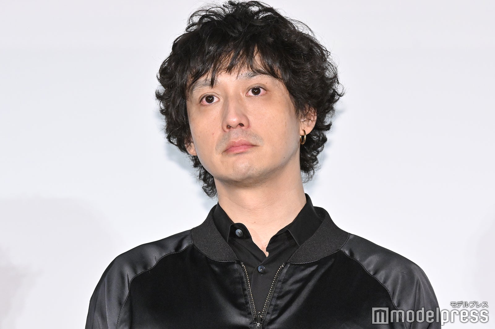 安藤政信（C）モデルプレス