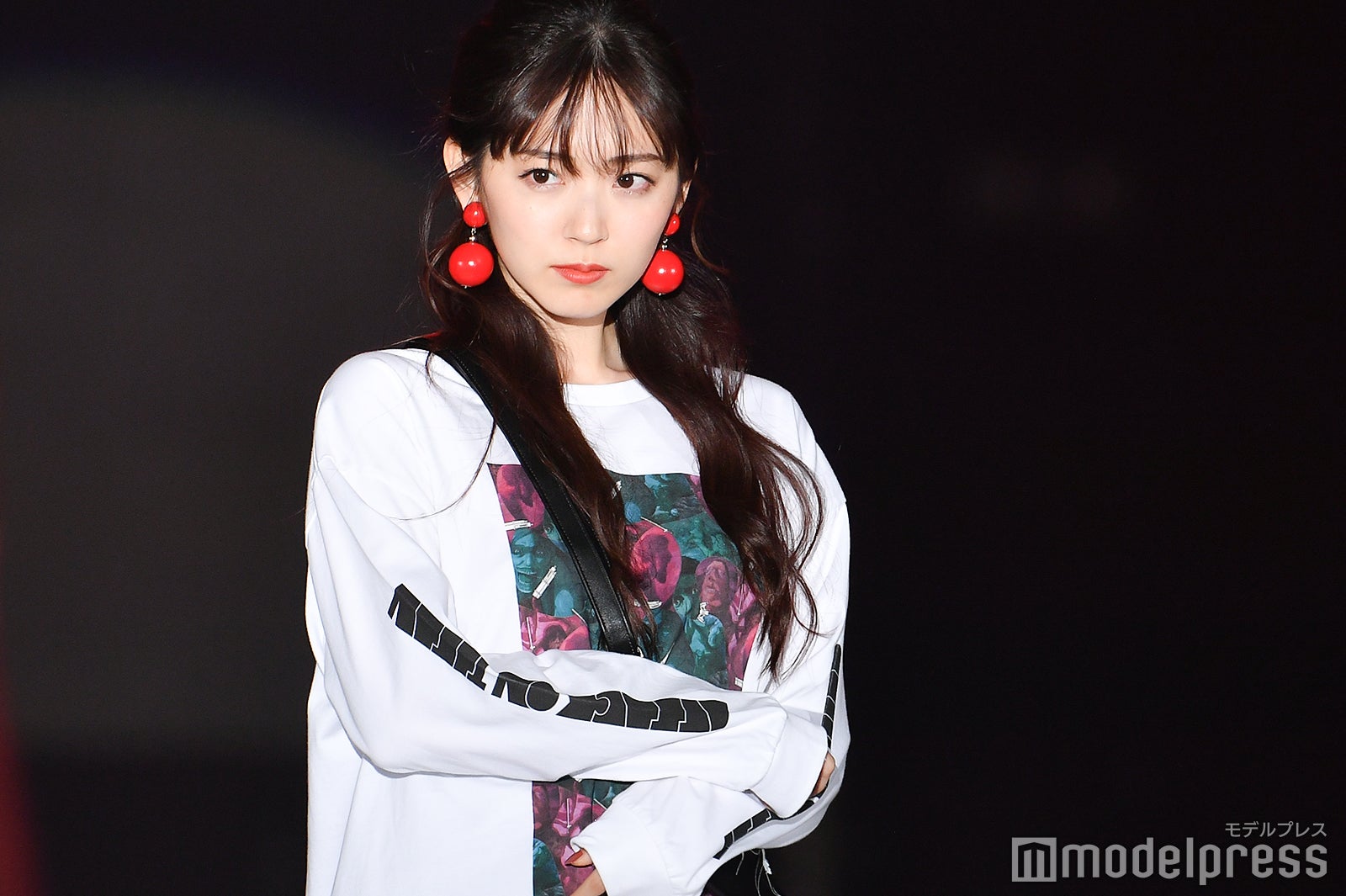 鈴木愛理（C）モデルプレス