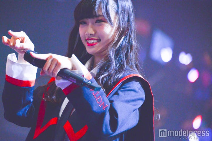 中井りか (C)モデルプレス