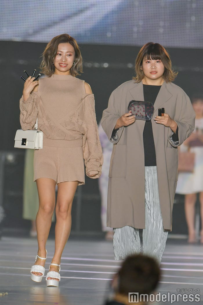 スターリーズ(C)モデルプレス