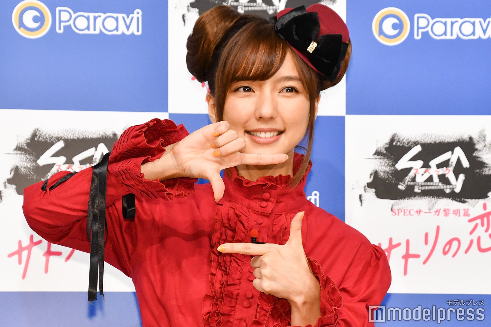 真野恵里菜 新婚生活に言及 まだまだこれから勉強 モデルプレス 真野恵里菜 新婚生活に言及 まだまだこれから勉強 モデルプレス