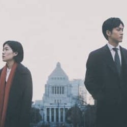 『新聞記者』が3月20日に放送!