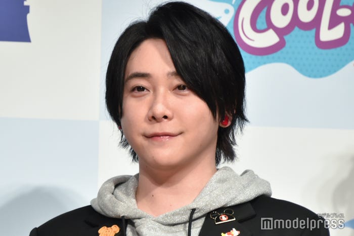 大森元貴(C)モデルプレス