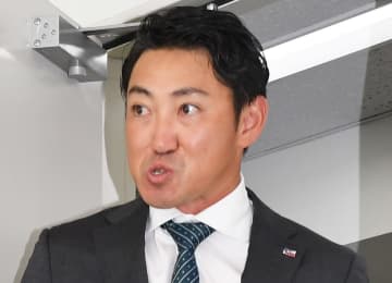 内川聖一氏がWBCキーマンに指名「出塁率の高さ」右打者最高打率の安打製造機が太鼓判