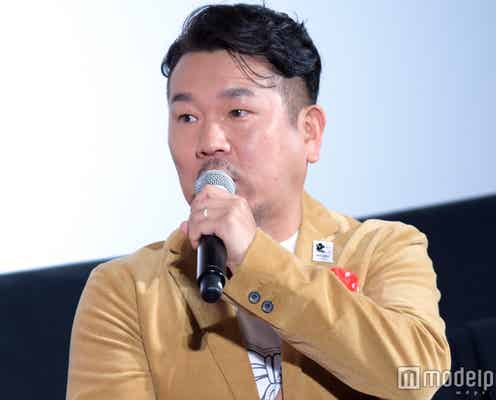 芸能活動自粛のFUJIWARA藤本敏史「#みちょパラ」出演見合わせ