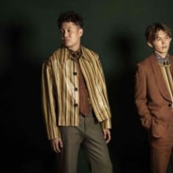 SOMETIME’S『Slow Dance EP』が5月度タワーレコード「タワレコメン」とHMV「エイチオシ」に決定!更に4月23日より「Slow Dance」先行配信!MVティザー映像&新アーティスト写真も公開!