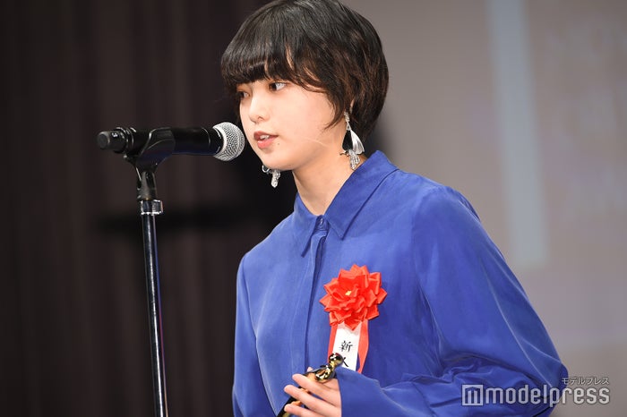 第28回日本映画批評家大賞 写真特集 平手友梨奈 佐野勇斗ら豪華集結 モデルプレス