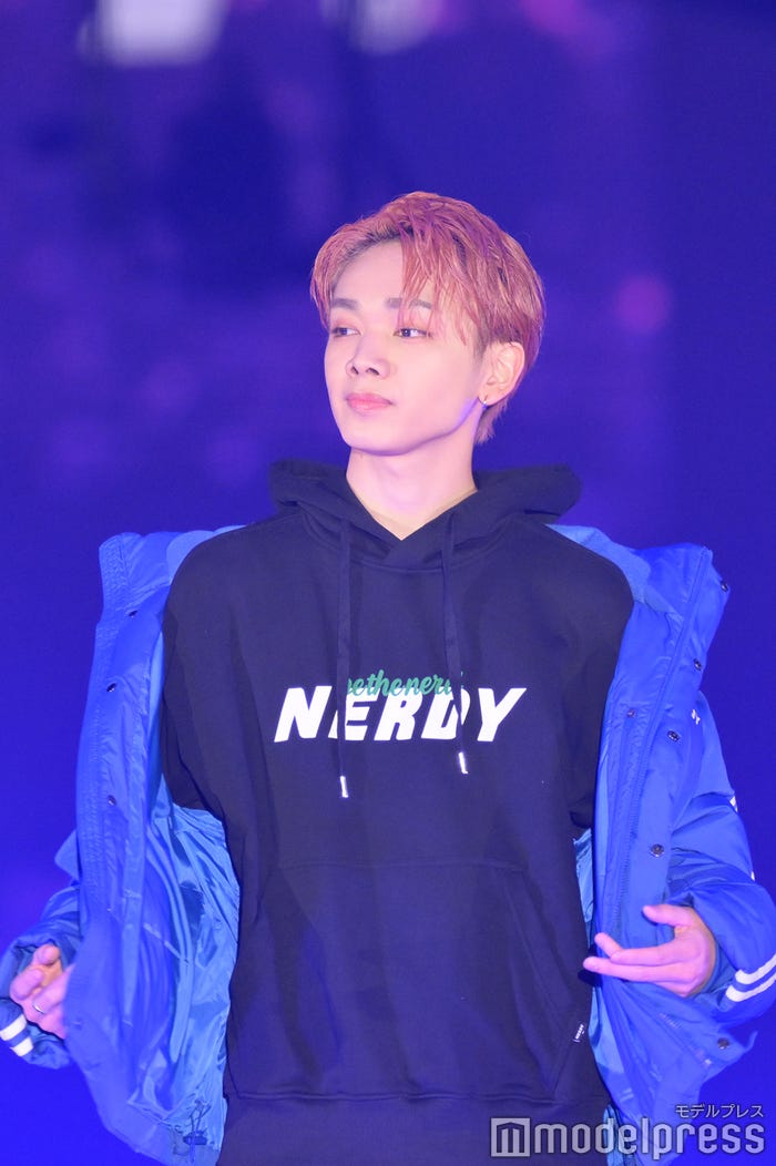 宮世琉弥(C)モデルプレス