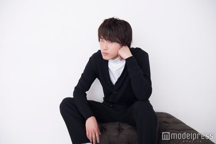 杉野遥亮(C)モデルプレス