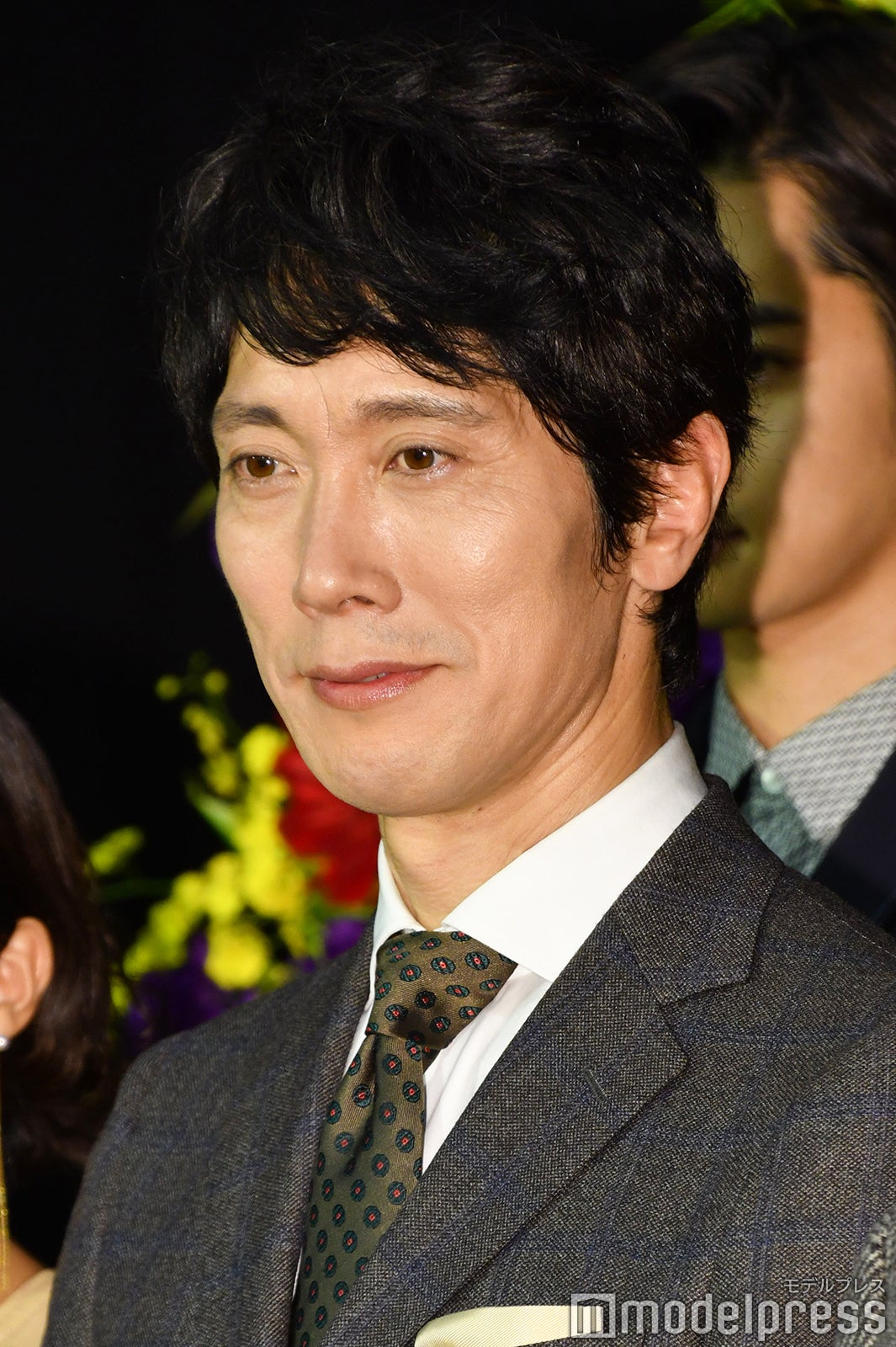 佐々木蔵之介 （C）モデルプレス