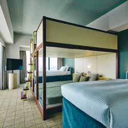 星野リゾート 1955 東京ベイ/提供画像