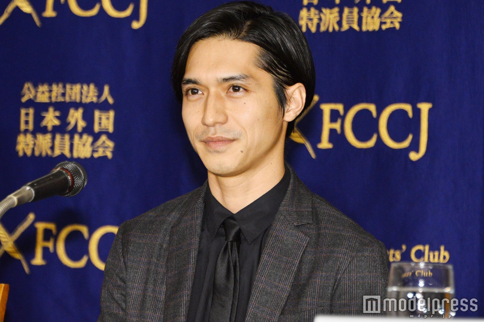 ジャニーズ写真ネット解禁 関ジャニ∞錦戸亮、流暢な英語で主演