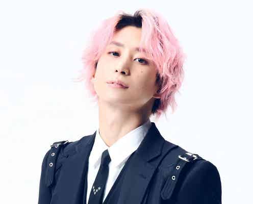 Snow Man佐久間大介、アニメ「ヴァンガード」新キャラクター声優に決定「どうかたくさん愛してください」