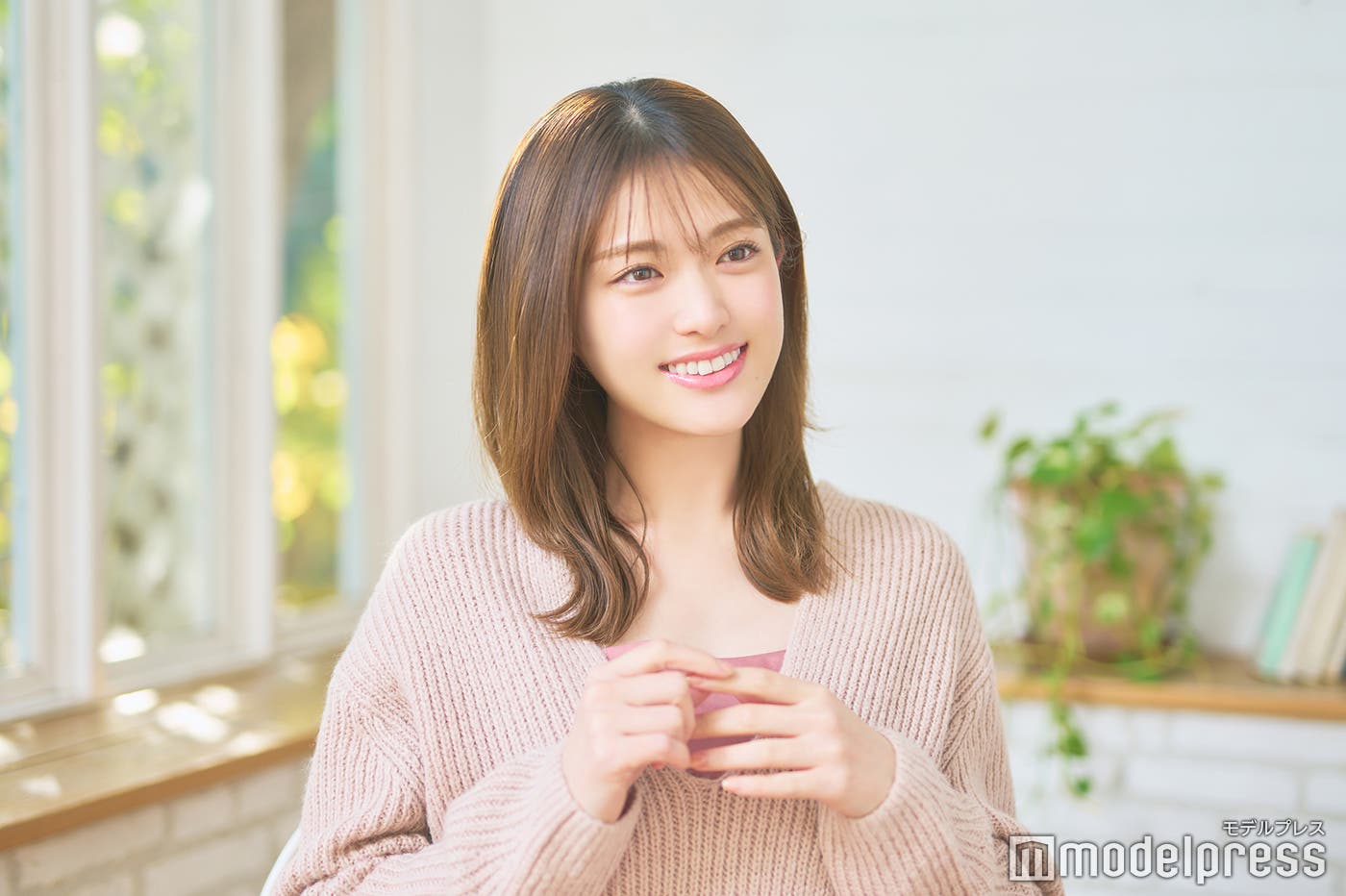 松村沙友理(C)モデルプレス