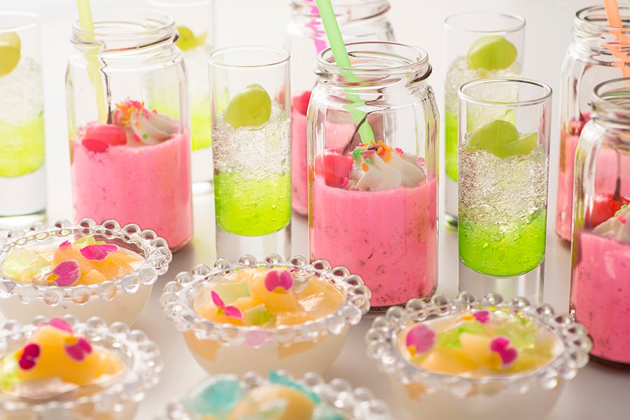 東京マリオットホテル