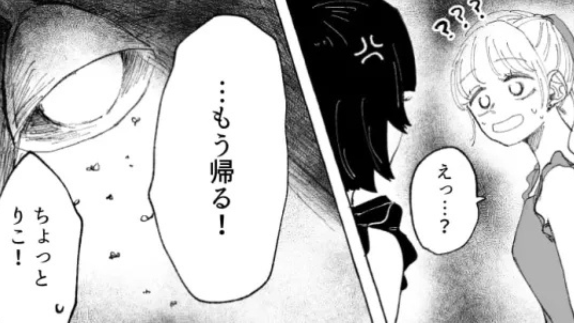 ライブの感想を話したらオタ友と喧嘩に...その【まさかの理由】とは一体...！？